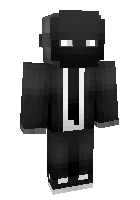 Скин по нику Black_Maskered