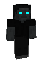 Скин по нику Black_Rider