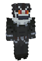 Скин по нику Black_Stalker