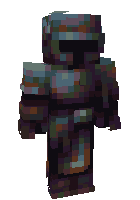 Скин по нику Black_Swordman