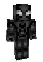 Скин по нику Black_spider515