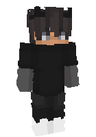 Скин по нику Black_stef