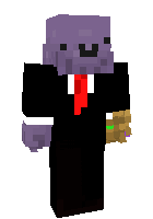 Скин по нику Black_tim