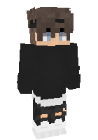 Скин по нику Black_two
