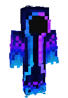Скин по нику Blackchaos