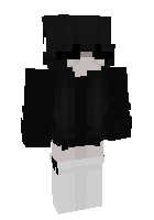Скин по нику Blackdress