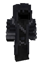 Скин по нику BlackenedSoul