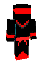 Скин по нику Blackknight007