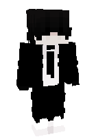 Скин по нику Blacknd