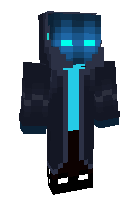 Скин по нику Blacknuss