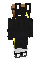 Скин по нику Blackreaper234