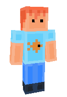 Скин по нику Blacksmith