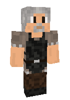 Скин по нику Blacksmiths