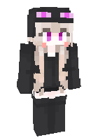 Скин по нику Blacksoybean