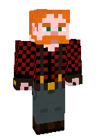 Скин по нику Blackwell