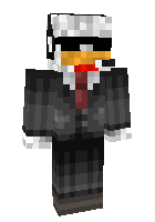 Скин по нику Blackyear