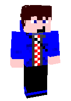 Скин по нику Bladewild