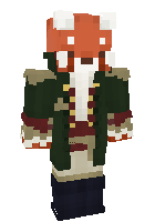 Скин по нику Bladur