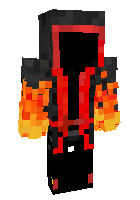 Скин по нику Blaizard