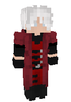 Скин по нику BlakeWraith