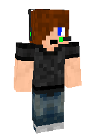 Скин по нику Blake_YT