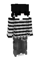 Скин по нику BlakesRevenge