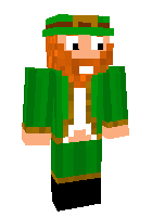 Скин по нику Blarneyman