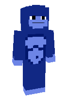 Скин по нику Blau9477