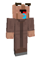 Скин по нику BlayzerX