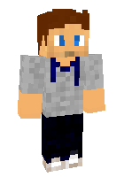 Скин по нику Blayzy