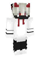 Скин по нику BlazeShinobi