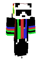 Скин по нику Blazeololo