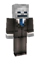Скин по нику Blazer_
