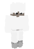 Скин по нику Blck