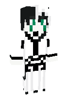Скин по нику BleachAnime