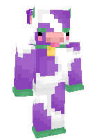 Скин по нику Bleby