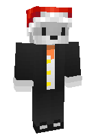 Скин по нику Bleck_F0X