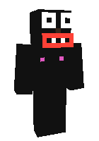 Скин по нику Bleck_mamba54