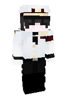 Скин по нику BlessingChord