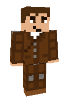 Скин по нику Blind_Sniper