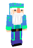 Скин по нику Blizz