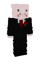 Скин по нику Blobfish