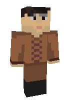 Скин по нику BlockBreaker