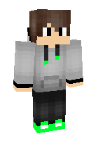Скин по нику BlockHead7_