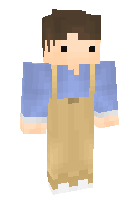 Скин по нику BlockStrike
