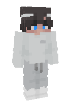 Скин по нику Blockical