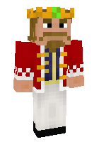 Скин по нику Blockie000
