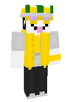 Скин по нику Blocky_Basher