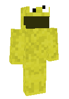 Скин по нику Blocs