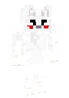 Скин по нику BloodF0gg